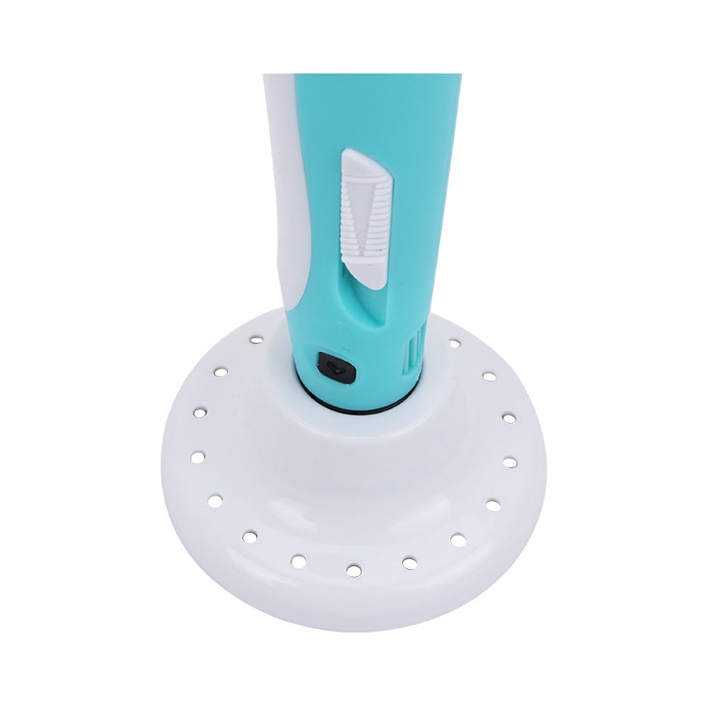 Plastic Holder Base For 3D Printing Pen Part