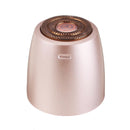 KM-1632 Electric Wet/Dry Epilator Shaver Usb Charging Depilator Women Hair Removal Shaving Machine