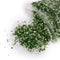 DIY Handmade Building Model Material Grass Tree Sponge Powder Green Mixture Pollen