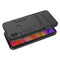 Bakeey Armor Shockproof with Desktop Stand Back Cover Protective Case for Xiaomi Redmi Note 7 / Note 7 Pro