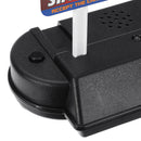 Mini Electronic Scoring Target Electric Score Bullet Shooting Target Toy