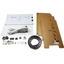 Geekcreit DIY DS3231 Touch Key Control Brightness Adjustable Big Size Dot Matrix Alarm Clock Kit