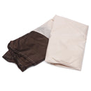 Waterproof Patio Furniture Round Cover Outdoor Table Chairs Bench Sofa Rain Dust Protector