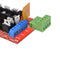 Rampas 1.4 Controller + Mega2560 R3 + 12864 Display DIY Kit for  CNC 3D Printer