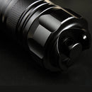 NITESUN DIV01 AA Battery Diving Flashlight 800 Lumens 300m Waterproof LED Lamp Camping Hunting Swimming Torch Light