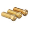 Upgraded 0.4mm/0.6mm/0.8mm Brass Volcano Nozzle for 1.75mm Filament