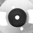 Cutter Trimmer Blade Lawnmower Replacement Blade for RS RC Models Mowing Robots Garden Lawn Mower Parts