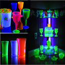6W 30CM USB Portable UV LED Black Light 395-400NM Fixtures Lamp for Bar Party Club  DJ UV Art