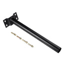 Mounting Light Pole for LED Solar Street Light Radar Sensor Outdoor Garden Wall Lamp