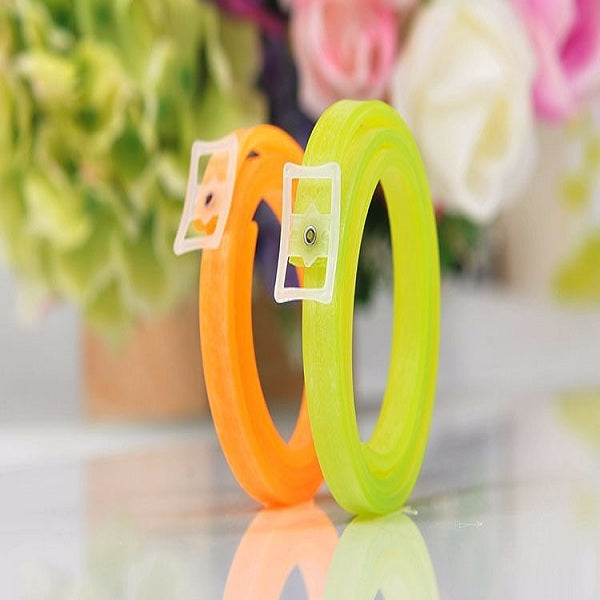 DOODA Pet Dog Flea Repellent Collar Cat Health Supplies Safe Human Insect repellent Wristband