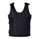 20kg Max Adjustable Workout Weight Vest Oxford Sport Exercise Fitness Training Weighted Vest