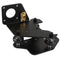 S4/S5 Left X-Axis Motor Mount Bracket Plate with Pulley & T8 Nut for CR-10 Creality 3D Printer Part