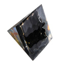 Orgone Pyramid Energy Generator Tower Home Reiki Healing Crystal 60x56x56mm Decorations