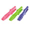 ZANLURE ABS 20CM Fishing Lip Grip Blue/Green/Pink Fishing Gripper Catch Release Fishing Tool
