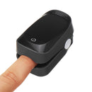 Portable Finger Clip Oximeter OLED NM Infrared Finger Pulse Oximetry Monitor PI Sleep Monitoring Heart Rate Detector
