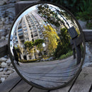 30cm Wide Angle Security Curved Convex Road Traffic Mirrors Safety Driveway
