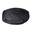 7.5ft-17ft Length Inflatable Rib Boat Dinghy Waterproof Cover Dustproof Anti-UV Protector