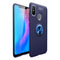 Bakeey 360 Adjustable Metal Ring Magnetic PC Protective Case for Xiaomi Mi A2 / Xiaomi Mi 6X