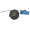 SP13 Circular Plug Socket Connectors IP68 Rated 2 Pin to 9 Pin