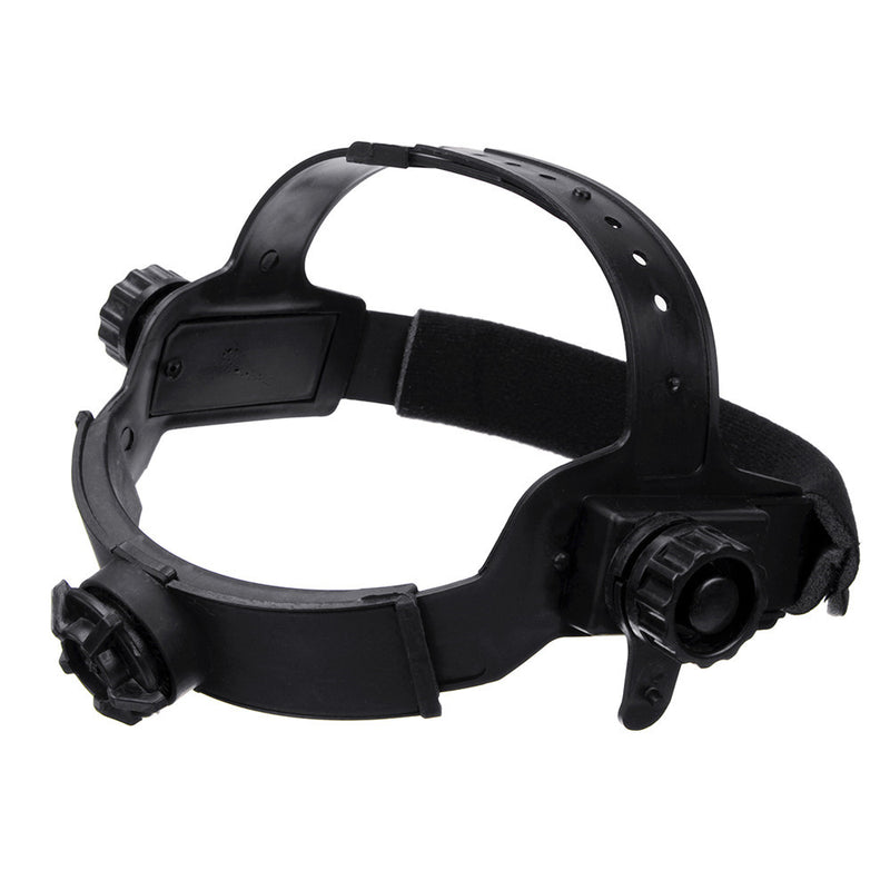 Solar Auto Darkening Welding Helmet Arc Grinding Welder Protective Mask