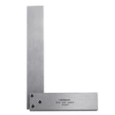 Machinist Square 90 Right Angle Engineer Set Precision Ground Steel Hardened Angle Ruler