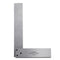 Machinist Square 90 Right Angle Engineer Set Precision Ground Steel Hardened Angle Ruler