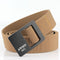 AWMN 601 125CM Nylon Tactical Belt Outdoor Leisure Zinc Alloy Waist Belts