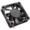 60*60*15mm 4 Pin Low Noise Silent Computer Case Cooling Fan Cooler