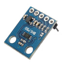 3pcs BH1750FVI Digital Light Intensity Sensor Module AVR  3V-5V