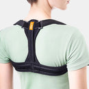Unisex Posture Corrector Body Wellness Adjustable Strongly Back Brace For Shoulder Clavicle Support Shoulder Support