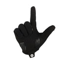 ROCKBROS Touch Screen Windproof Cycling Gloves Riding MTB Bike Bicycle Glove Thermal Warm Motorcycle Winter Autumn Men