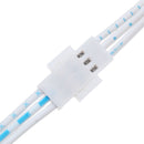 AC 85-250 2A Touchless IR Infrared Body Motion Sensor On/Off Light Switch For Kitchen Cabinet