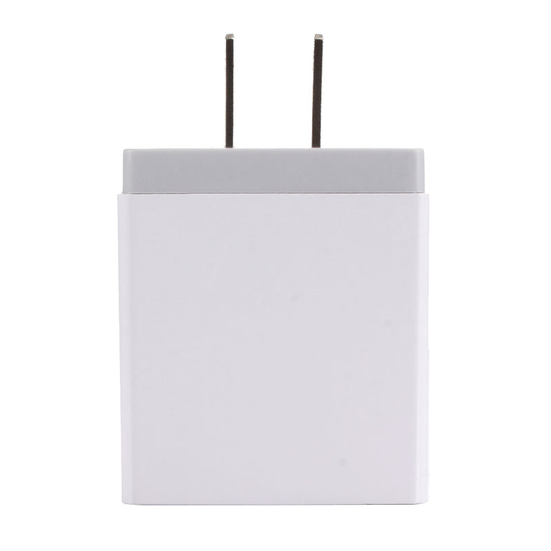 4 USB 5V 5.1A Travel Charger Power Adapter For Smartphone Tablet PC