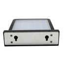 ARILUX Solar Powered 42 LED Waterproof Light Control & PIR Sensor Wall Lamp for Outdoor Garden