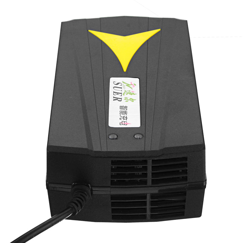 72V 20AH Smart Charger For Electric Bike Scooter Bicycle Lead Acid Battery