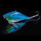 Bobing 1pc 14g 6.3cm Laser Reflective VIB Fishing Bait With