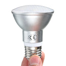 Dimmable E27 PAR20 9W 9Leds LED IP65 Spotlightt Bulb AC 220V