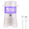 3W Electronic Mosquito Killer Lamp USB Insect Killer Lamp Bulb Pest Trap Light For Camping