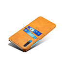 Bakeey PU Leather Card Holder Shockproof Protective Case For Samsung Galaxy A50 2019