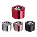 Creative Jewelry Box Girls Rings Storage Organiser Display Holder Travel Case