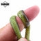 SeaKnight SL011 6pcs/bag 7.4g 102mm/4in Senko Soft Fishing Lure Worm Bass Carp Fishing Bait