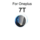 Bakeey 2PCS Anti-scratch HD Clear Tempered Glass Phone Camera Lens Protector for OnePlus 7T