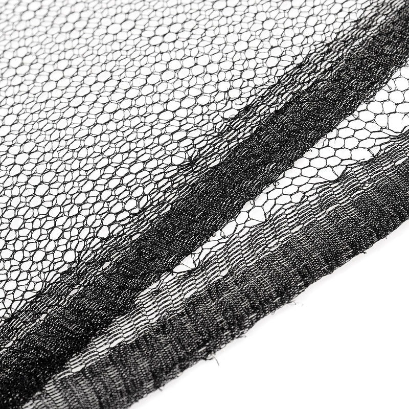 10pcs Fly Bug Insect Curtain Mesh Bug Mosquito Door Window Sticky Netting Wire Mesh Screen Protector