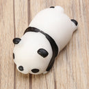 Panda Squishy Squeeze Cute Healing Toy Kawaii Collection Gift Decor Stress Reliever