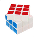 Magic Instantly Restoring Fidget Cube Anxiety Stress Relief Focus Adults Kids Attention Toys