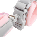 Anti-Lost Wrist Strap Child Safety Harness Leash Link Traction Rope Belt For Baby Kids