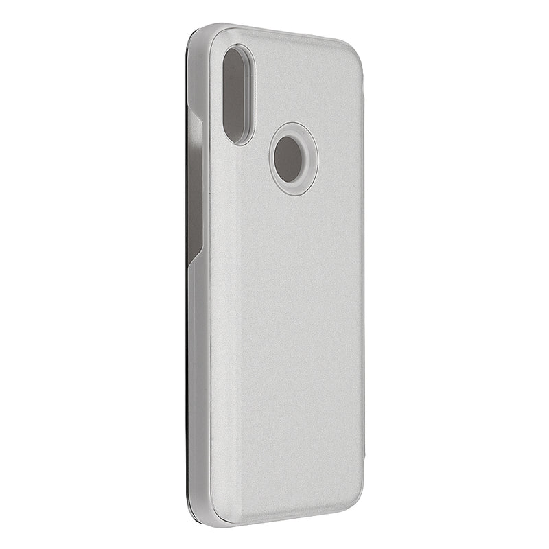 Bakeey Plating Mirror Window Shockproof Flip Full Cover Protective Case for Xiaomi Redmi Note 7 / Note 7 Pro