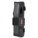 Mumian C05 Breathable Absorb Sweat Training Exercises Wristband Aluminum Strip Wrist Wraps Bandage