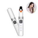 WllSkins LCD Display Eye Massager Wand Heated Magnetic Vibration Anti Wrinkles Eyes Care Stick Form Xiaomi System