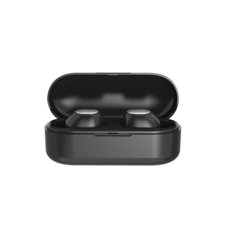 TWS Wireless bluetooth 5.0 Headset HIFI TWS Wireless Earphone Mini Earbuds Stereo Headphones with Mic